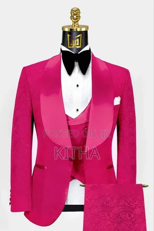 Latest Texudo Suits