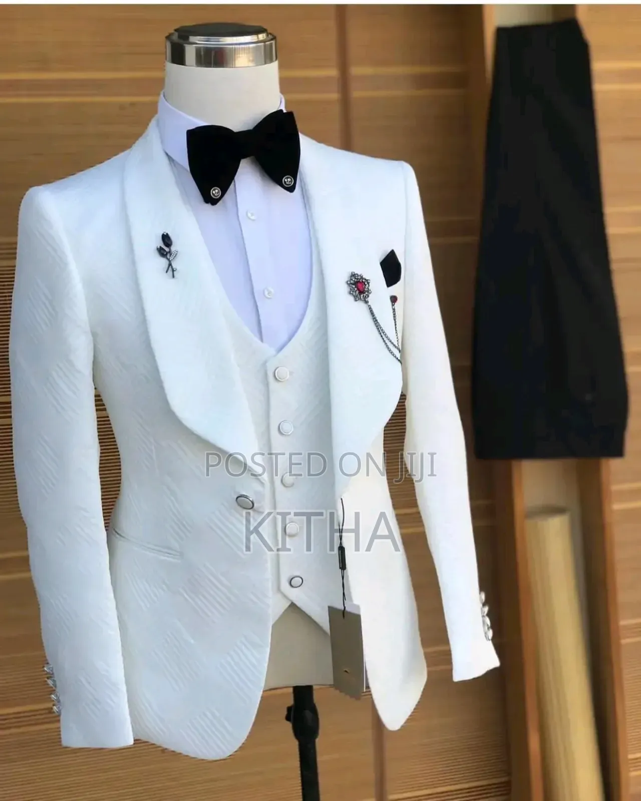 Latest Texudo Suits