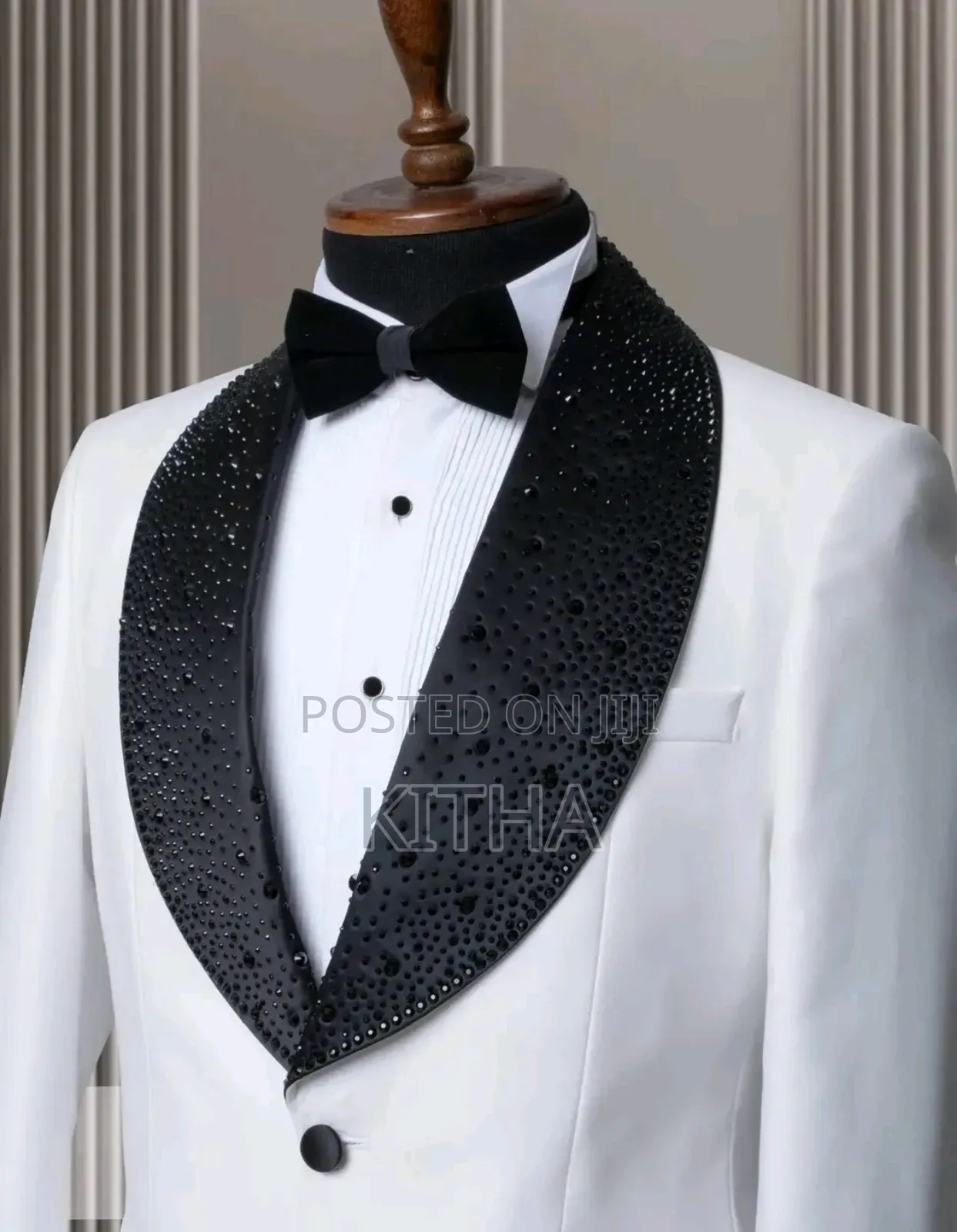 Latest Texudo Suits