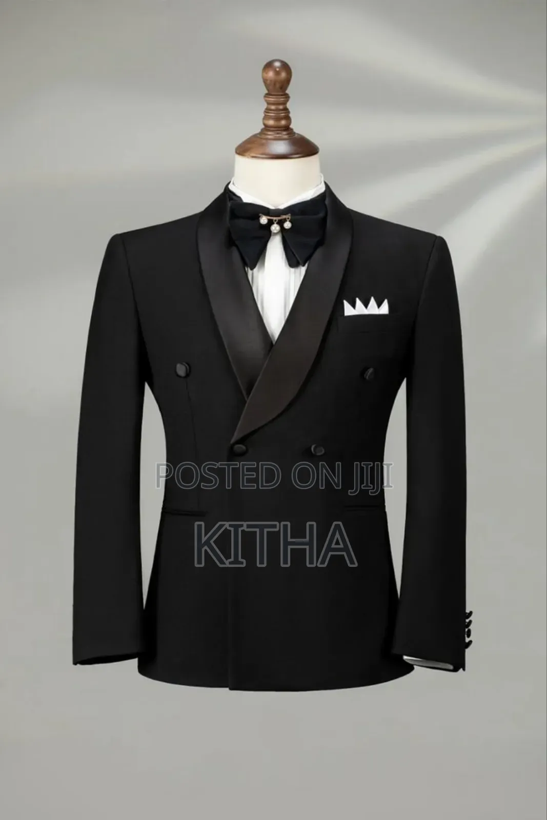Latest Texudo Suits