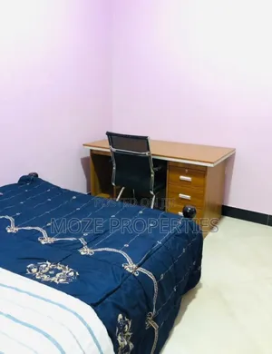 Furnished 1bdrm Apartment in Naalya., Central Division for rent
