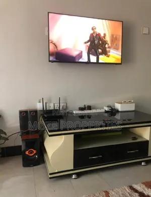 Furnished 1bdrm Apartment in Naalya., Central Division for rent