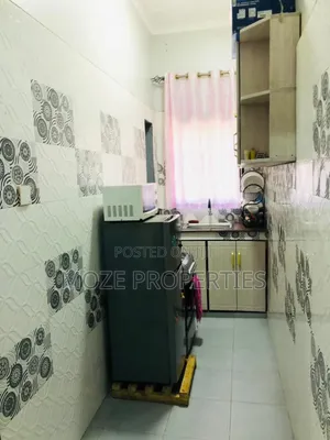 Furnished 1bdrm Apartment in Naalya., Central Division for rent