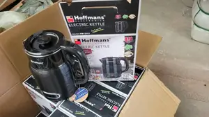 Electric Kettle Hoffman 2L