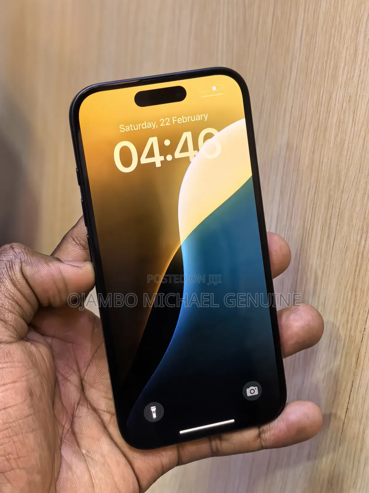 Apple iPhone 16 128 GB Black