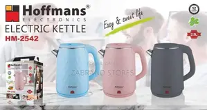Photo - Hoffman Electric Kettle
