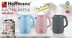 Hoffman Electric Kettle