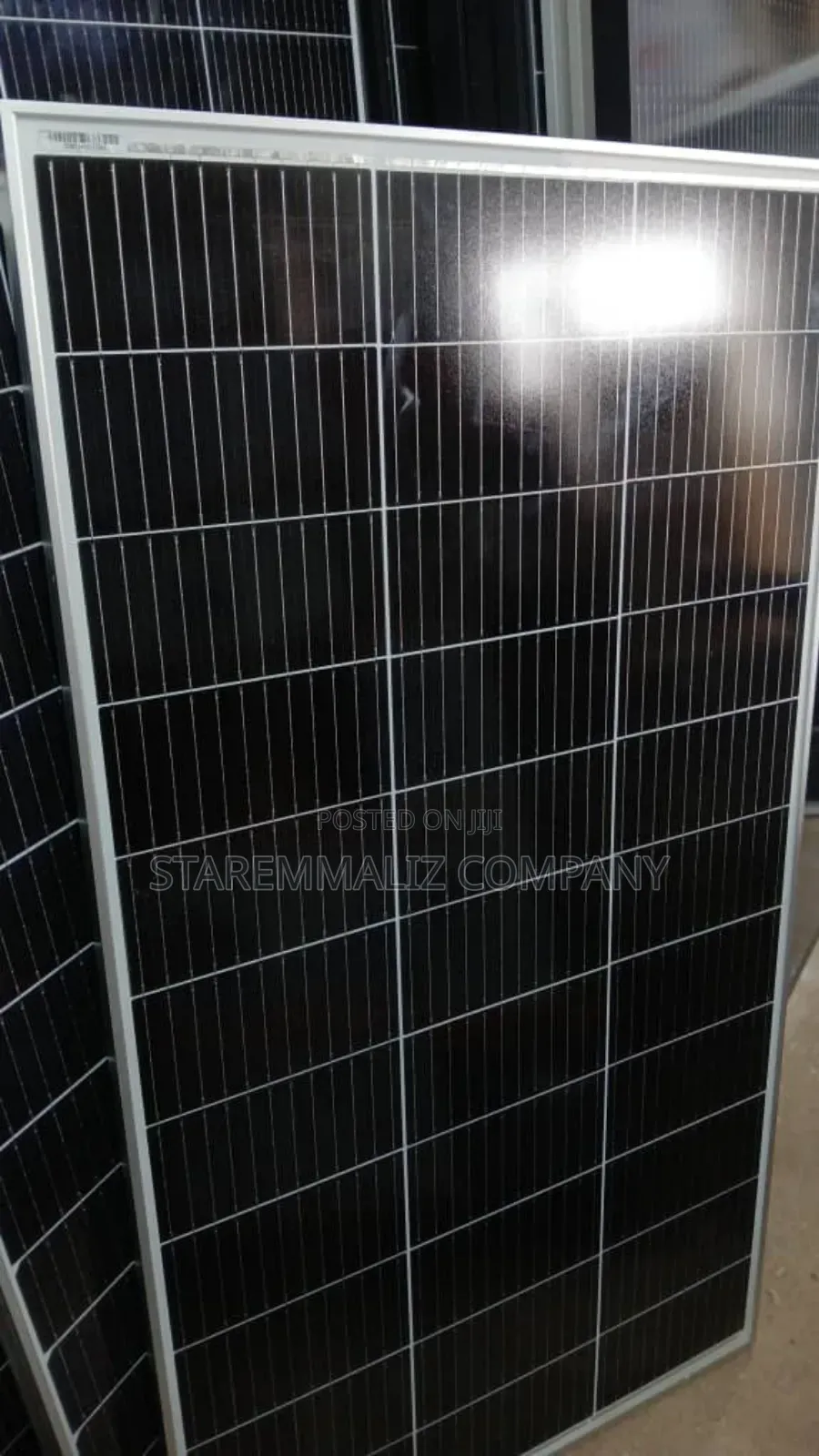 200w Solar
