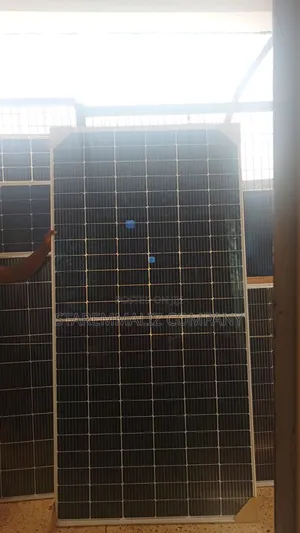 Solar Panels