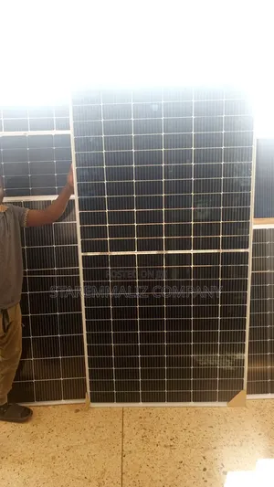 Solar Panels