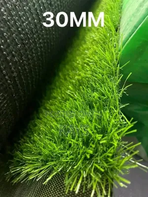 Photo - Cost Effective Artificial Grass Carpets Available in All