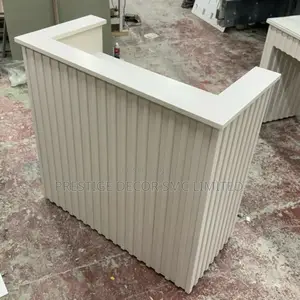 Couter / Reception Tables