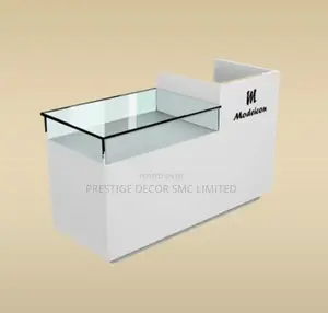 Counter Tables for U