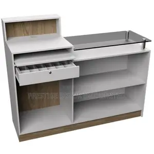 Counter Tables for U
