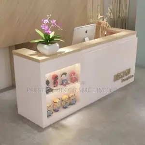 Counter Tables for U