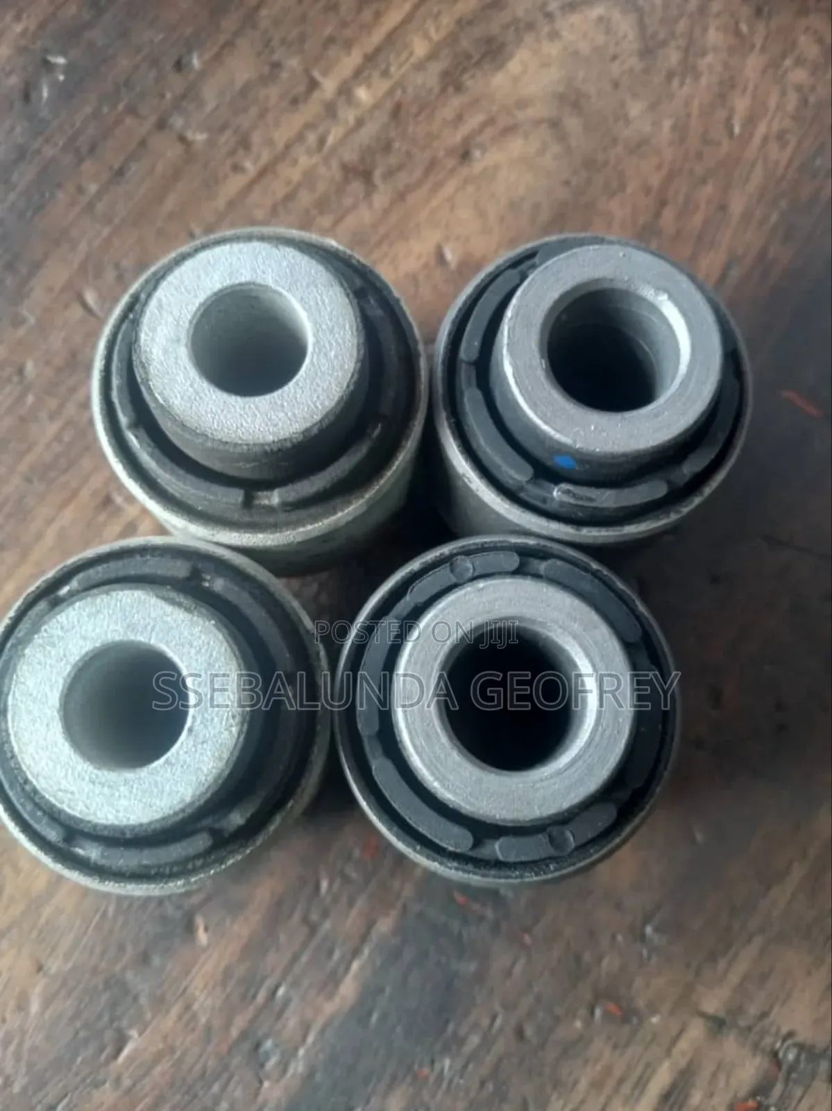 Rear Suspension Bush