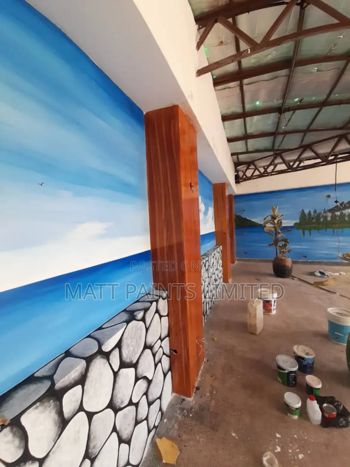 Wall Decoration