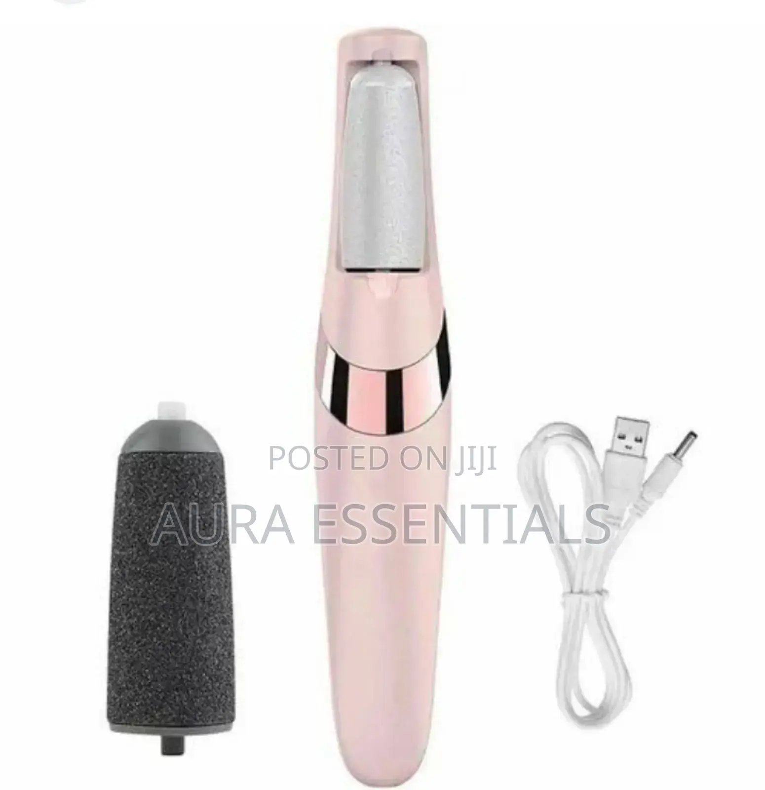 Rechargeable Pedicure Tool Foot Care Machine