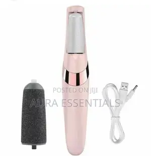 Rechargeable Pedicure Tool Foot Care Machine