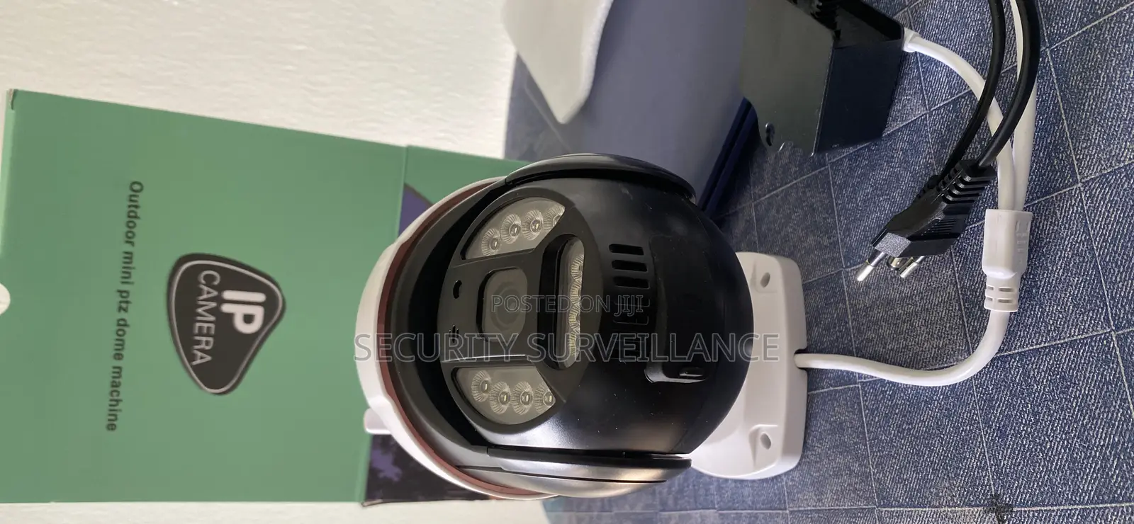 4g Simcard Indoor and Outdoor Camera