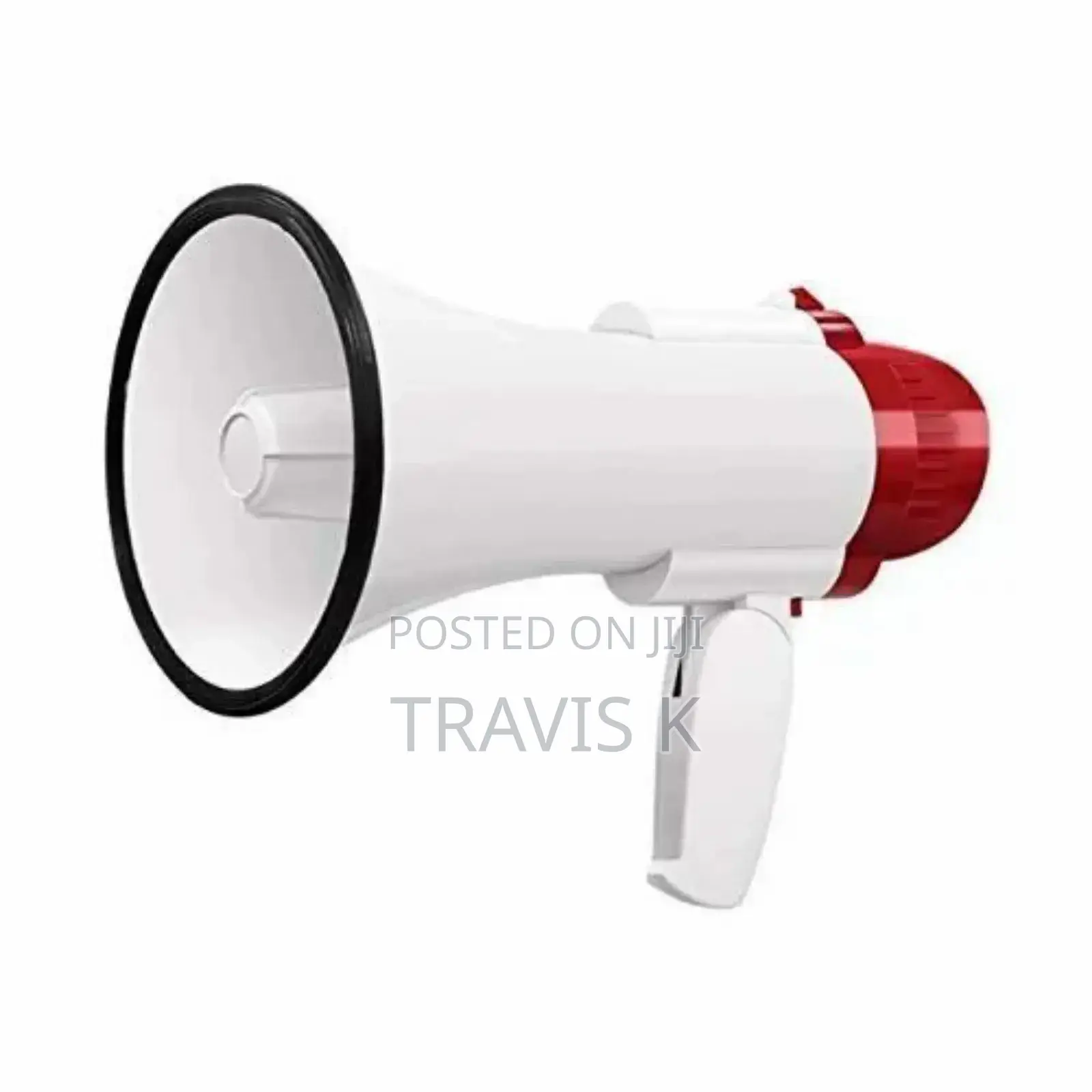 High Quality Megaphone