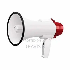 High Quality Megaphone