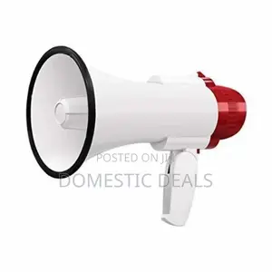 High Quality Megaphone