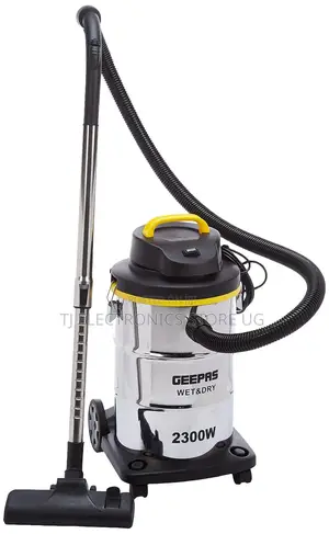 23L Geepas Vacuum Cleaners Wet and Dry