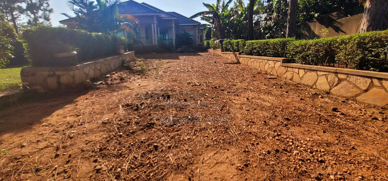 4bdrm House in Misindye, Goma for sale
