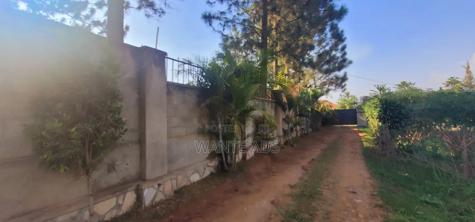 4bdrm House in Misindye, Goma for sale