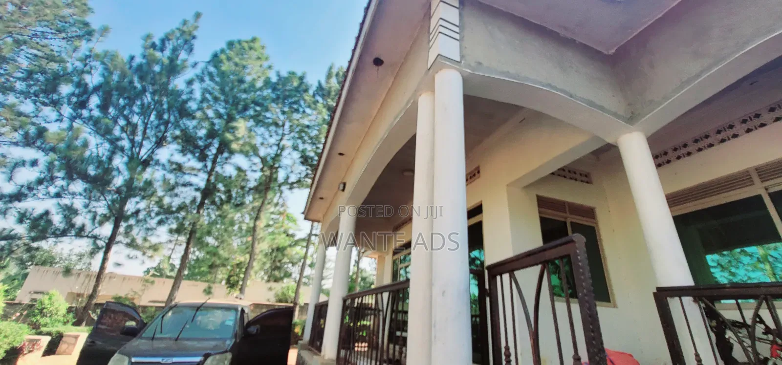 4bdrm House in Misindye, Goma for sale