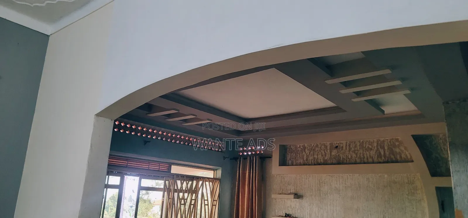 4bdrm House in Misindye, Goma for sale