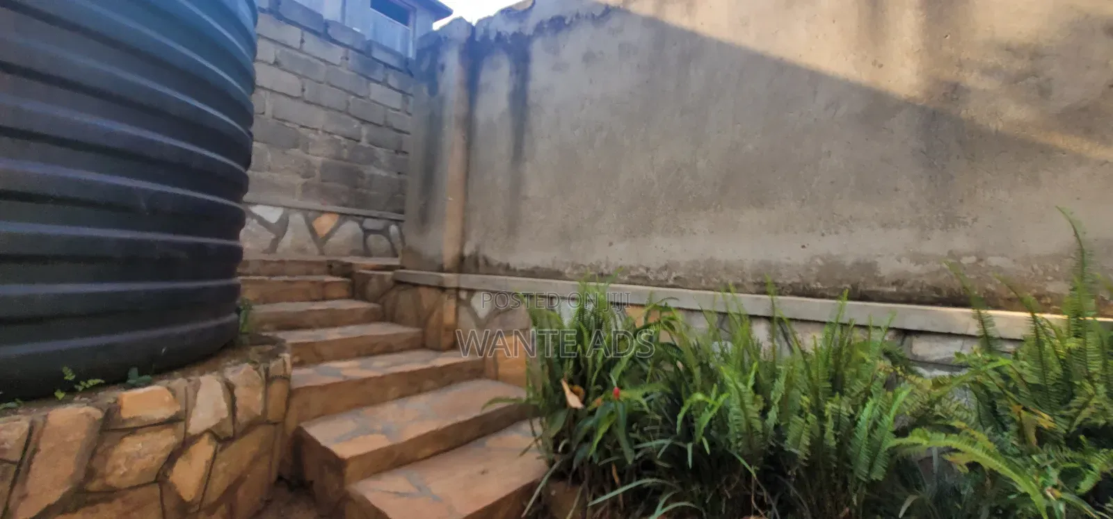 4bdrm House in Misindye, Goma for sale