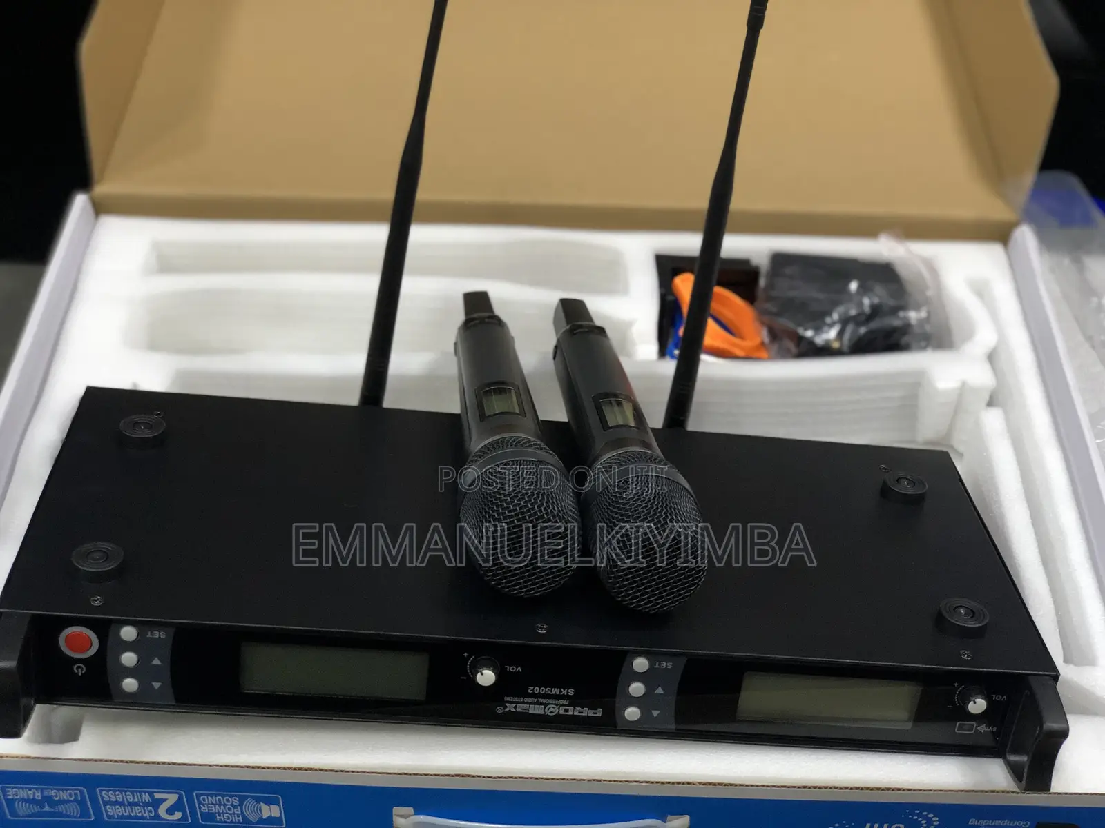 Promax SKM -500
