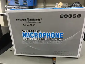 Promax SKM -500