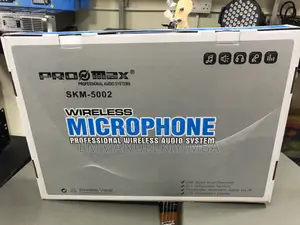 Promax SKM -500
