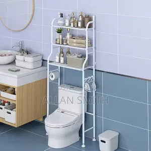 Toilet Washer Rocker