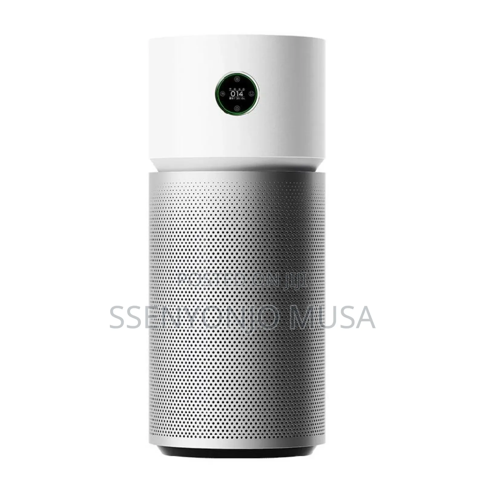 Xiaomi Smart Air Purifier Elite -High-Performance Air Purif-
