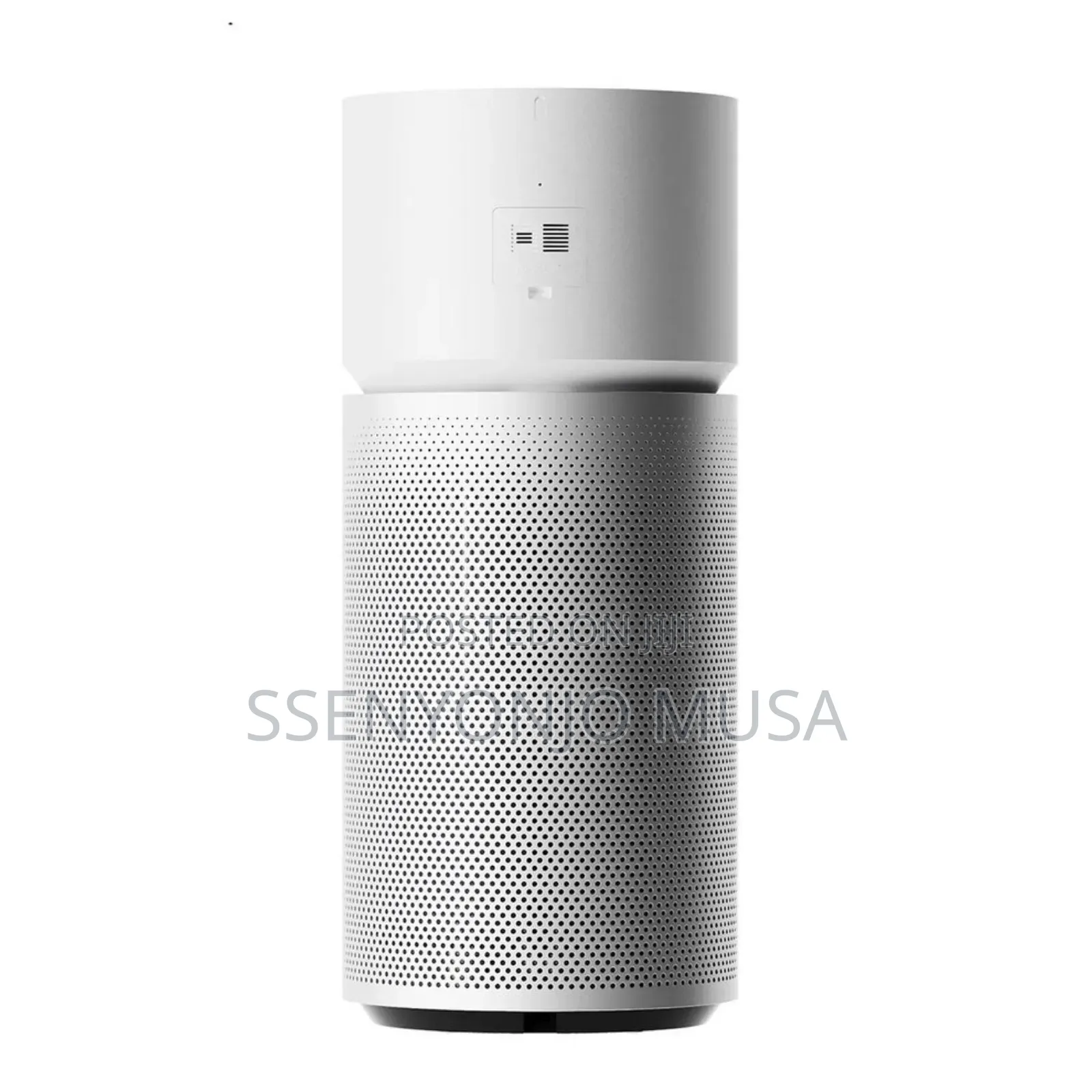 Xiaomi Smart Air Purifier Elite -High-Performance Air Purif-