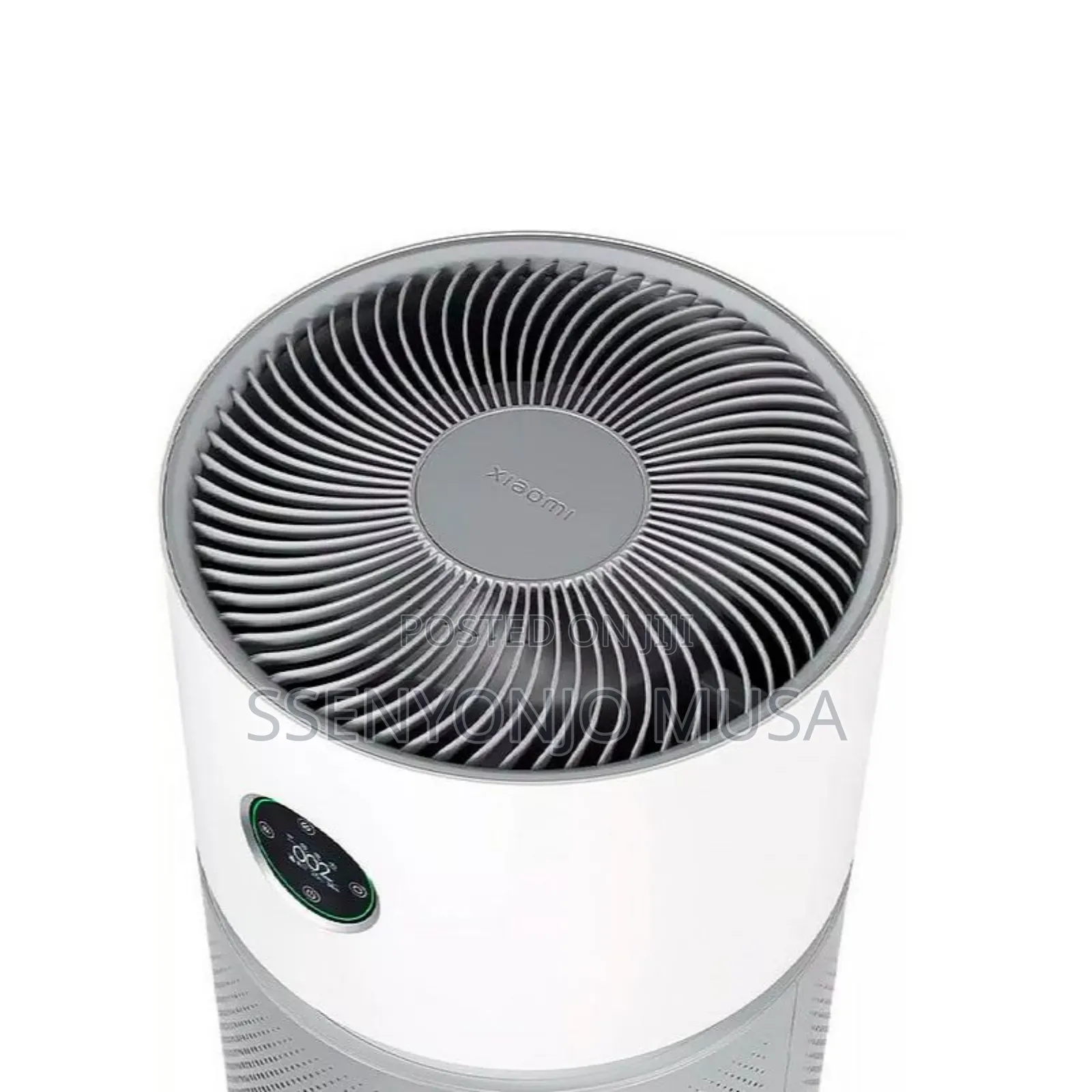 Xiaomi Smart Air Purifier Elite -High-Performance Air Purif-