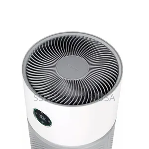 Xiaomi Smart Air Purifier Elite -High-Performance Air Purif-