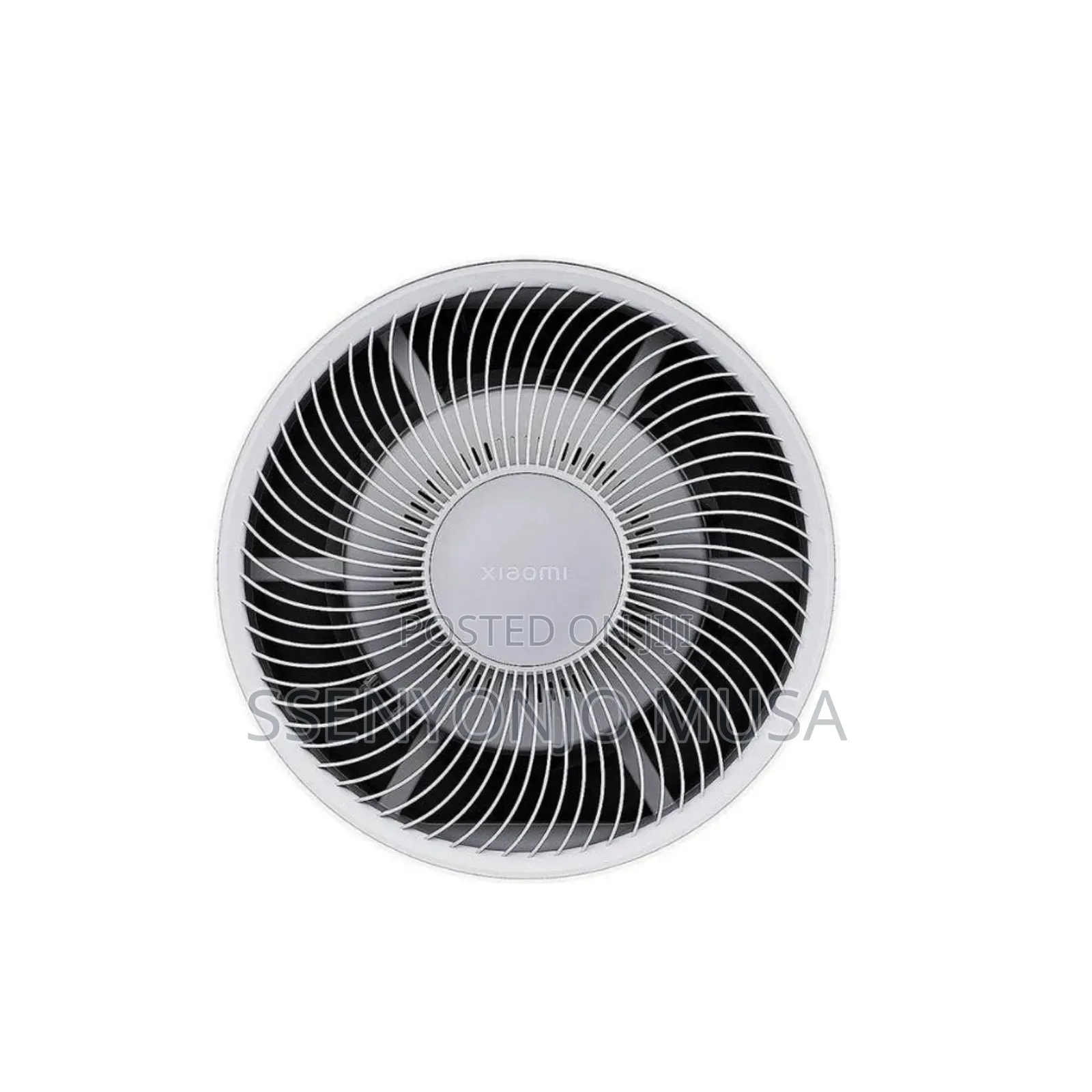 Xiaomi Smart Air Purifier Elite -High-Performance Air Purif-