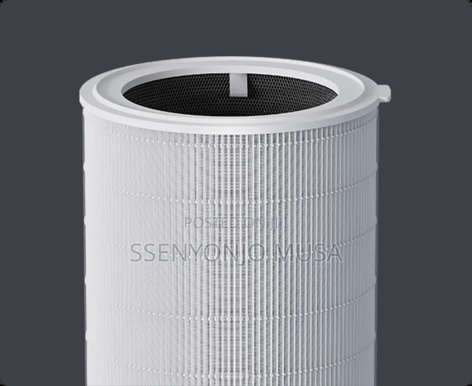 Xiaomi Smart Air Purifier Elite -High-Performance Air Purif-