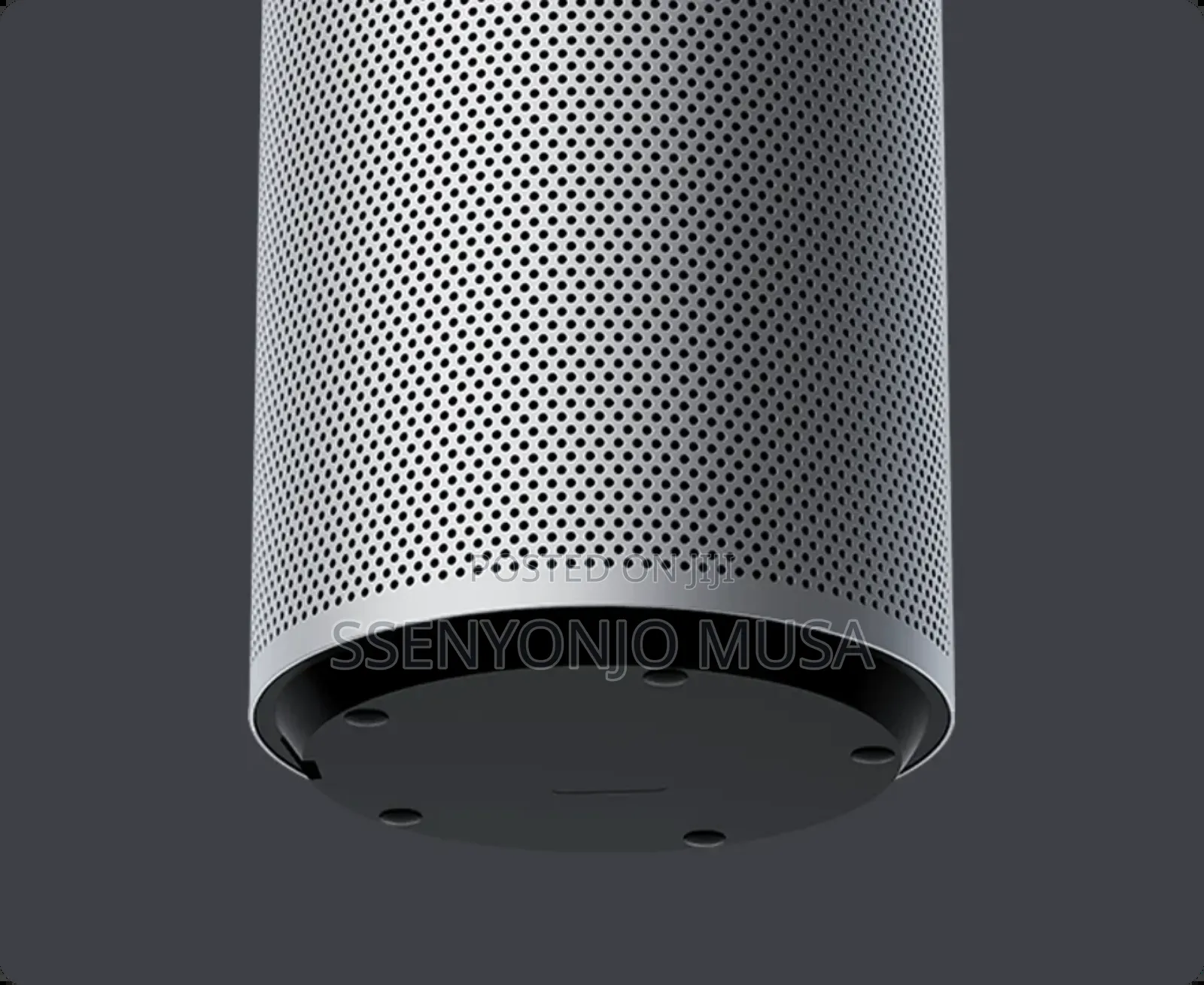 Xiaomi Smart Air Purifier Elite -High-Performance Air Purif-