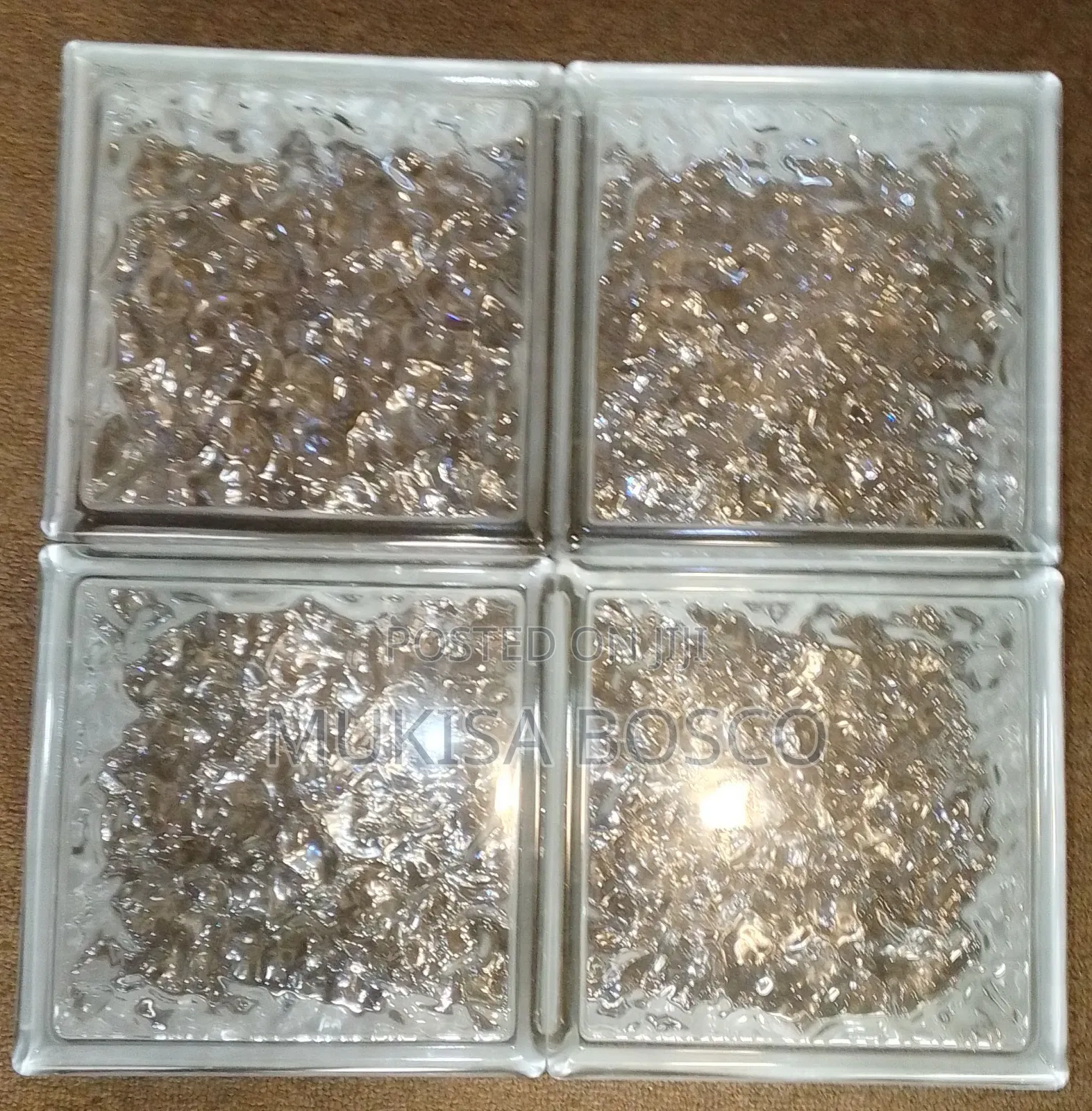 Glass Block
