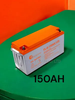 150ah Felicity Battery Brandest