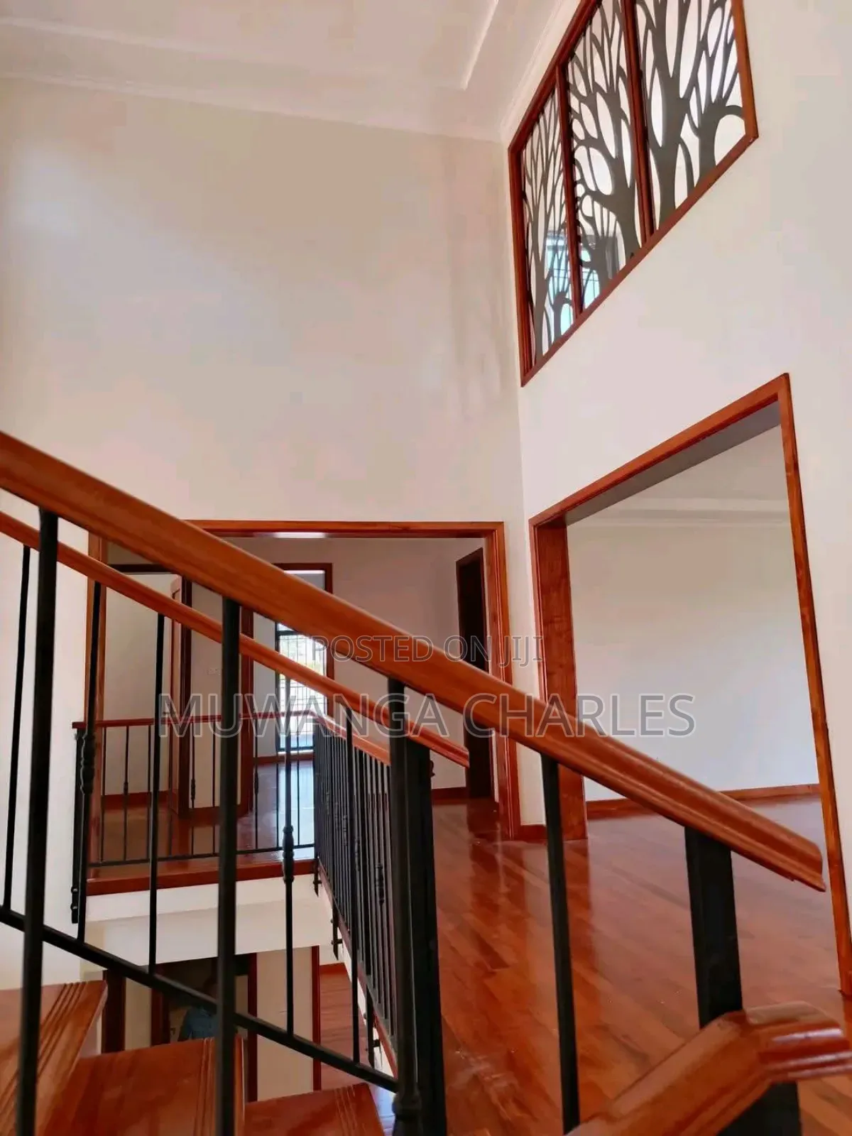 5bdrm Duplex in Fs Properties Ltd, Central Division for rent