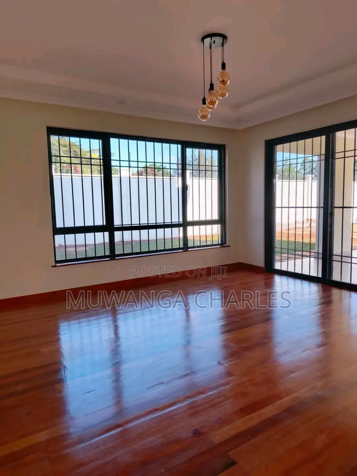 5bdrm Duplex in Fs Properties Ltd, Central Division for rent