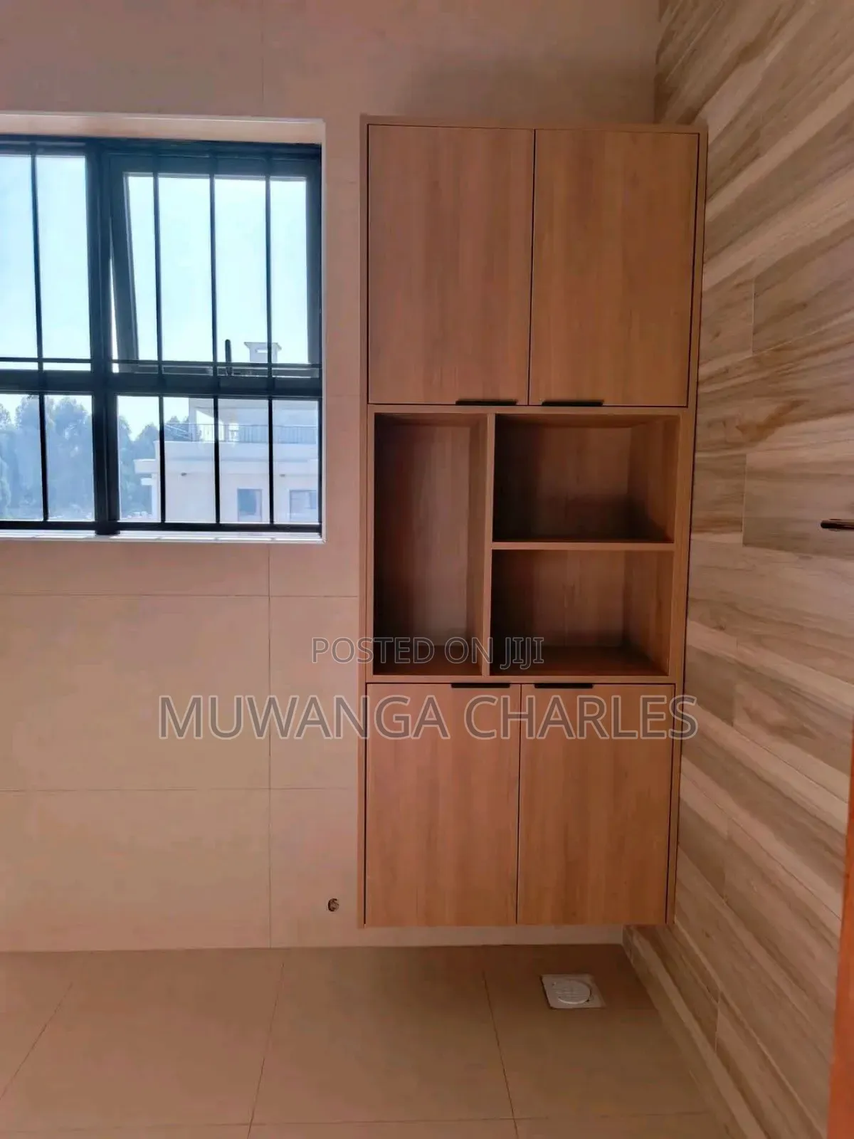 5bdrm Duplex in Fs Properties Ltd, Central Division for rent