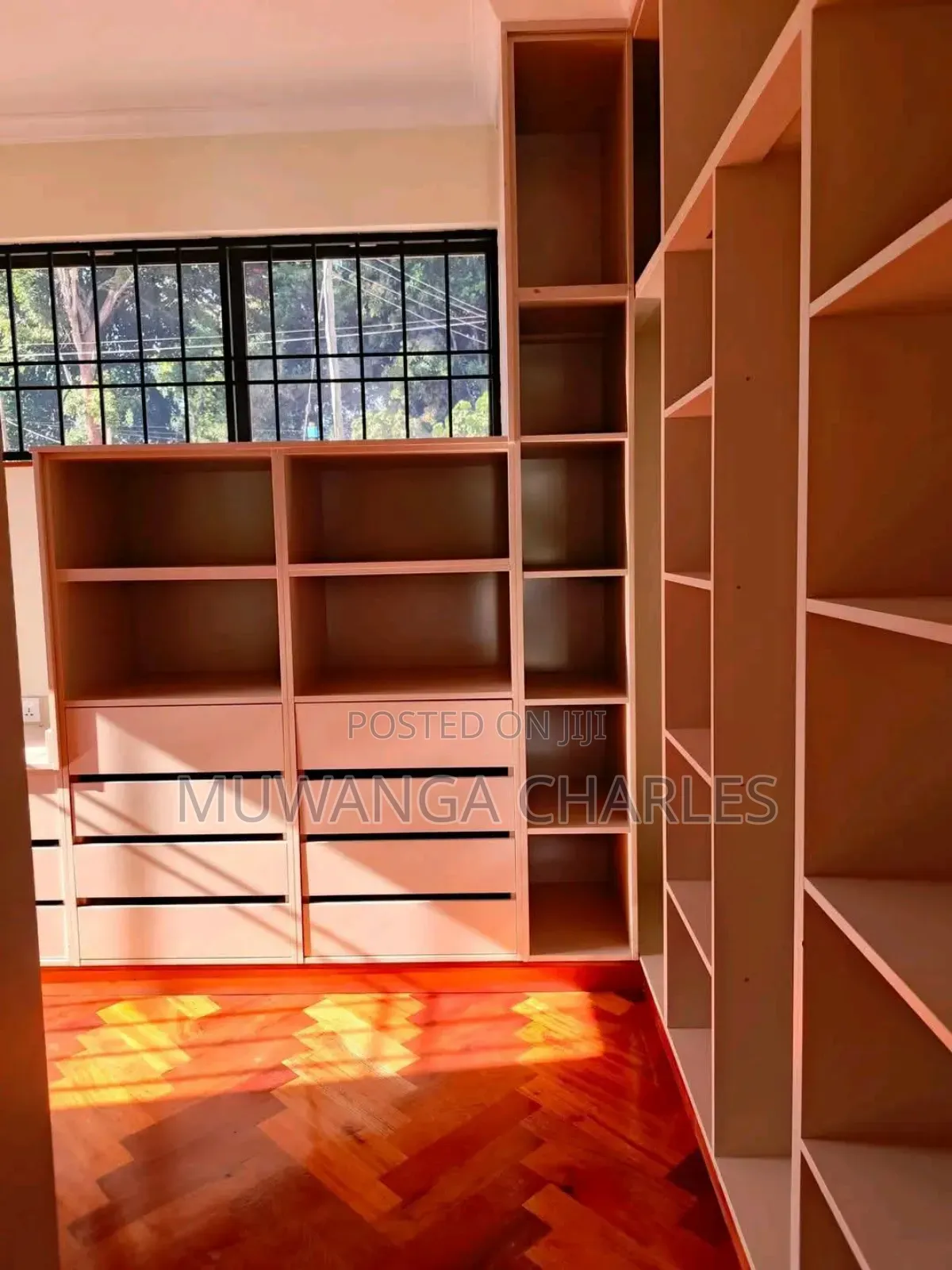 5bdrm Duplex in Fs Properties Ltd, Central Division for rent